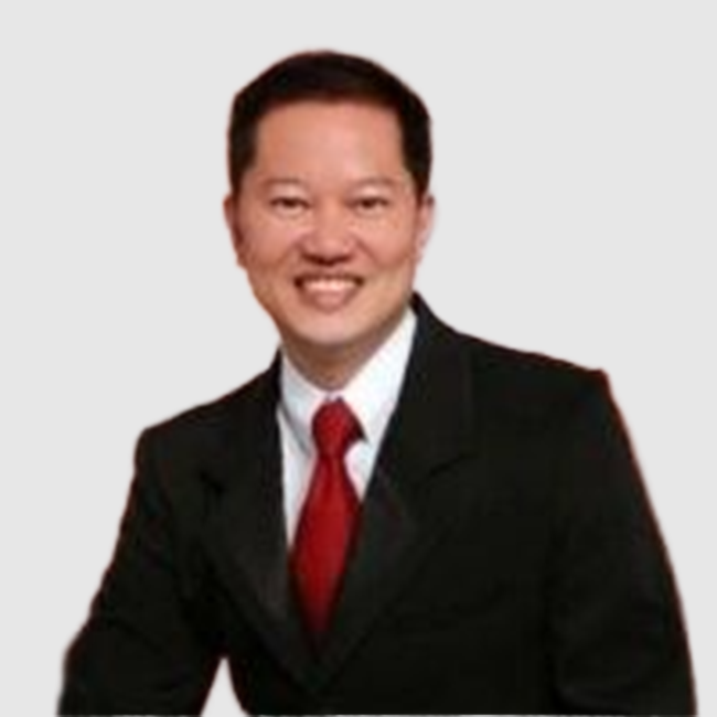 Damian Lee