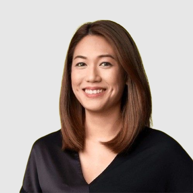 Sharon Lourdes Paul