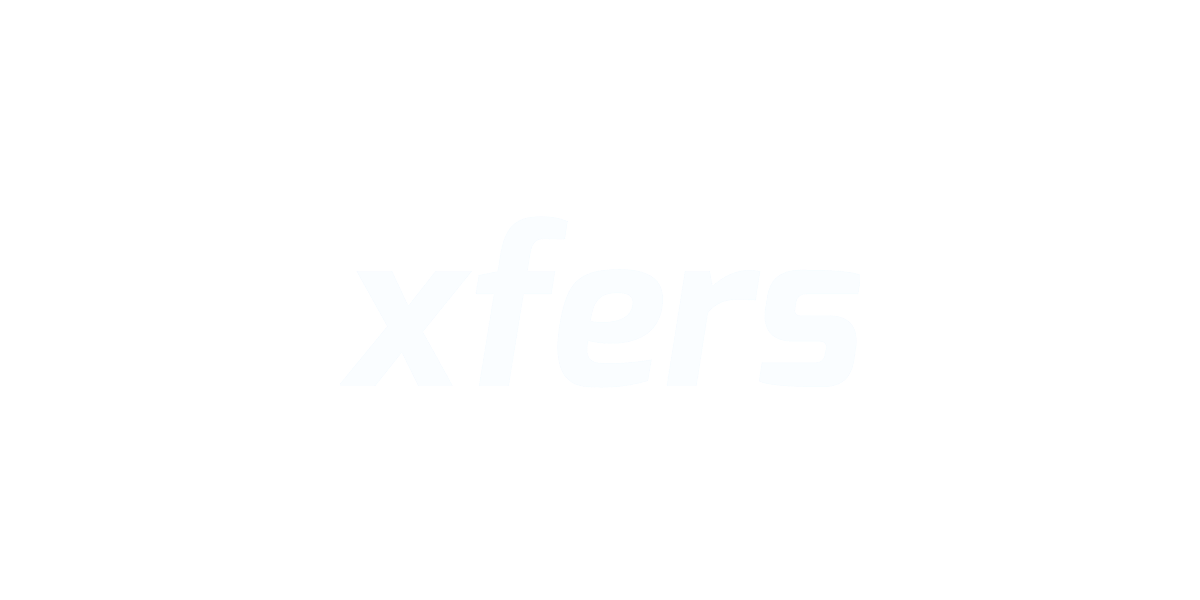 xfers